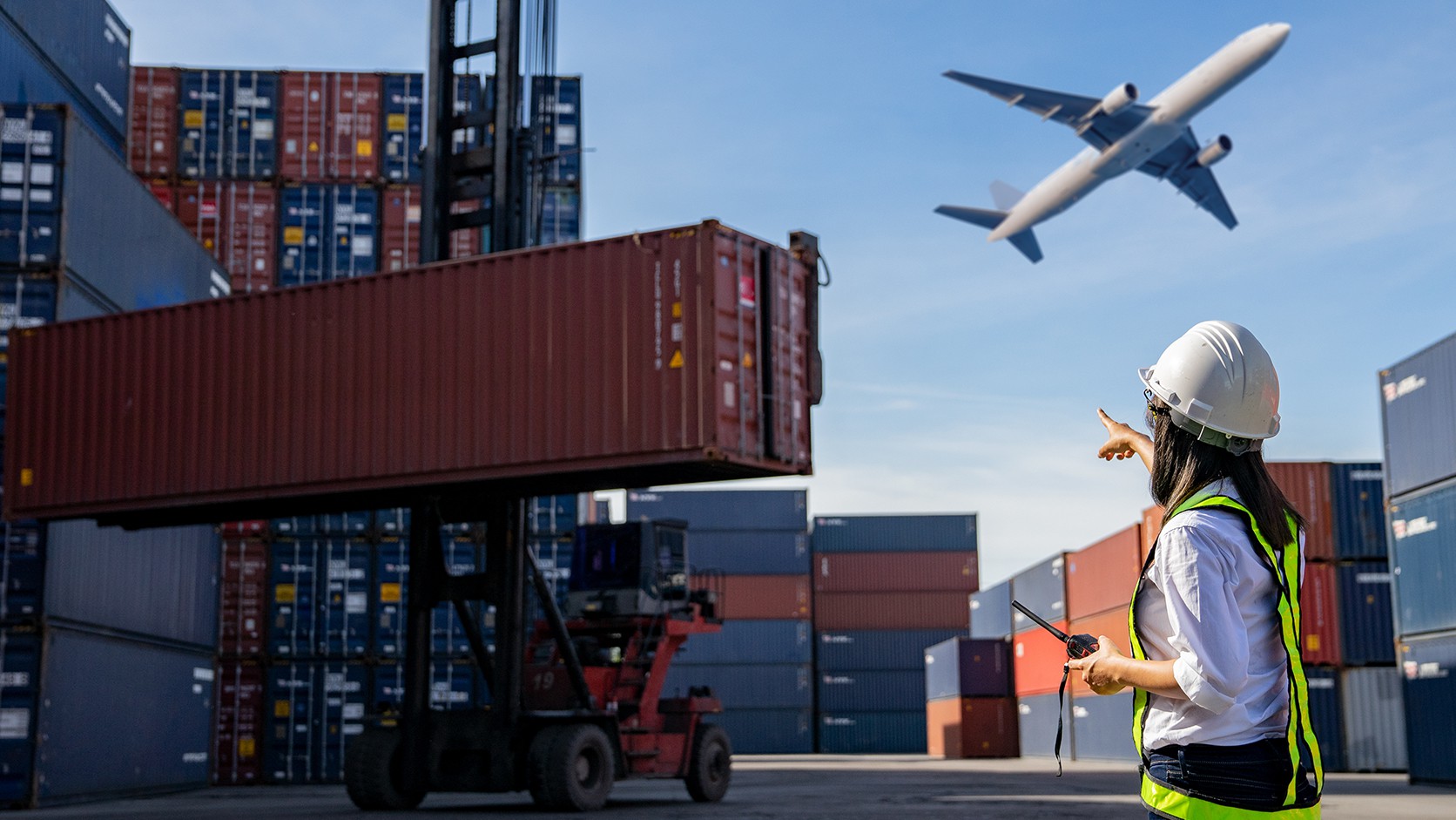 The 7 Biggest Frustrations of Buying from the USA as a Caribbean Business — and How to Solve Them